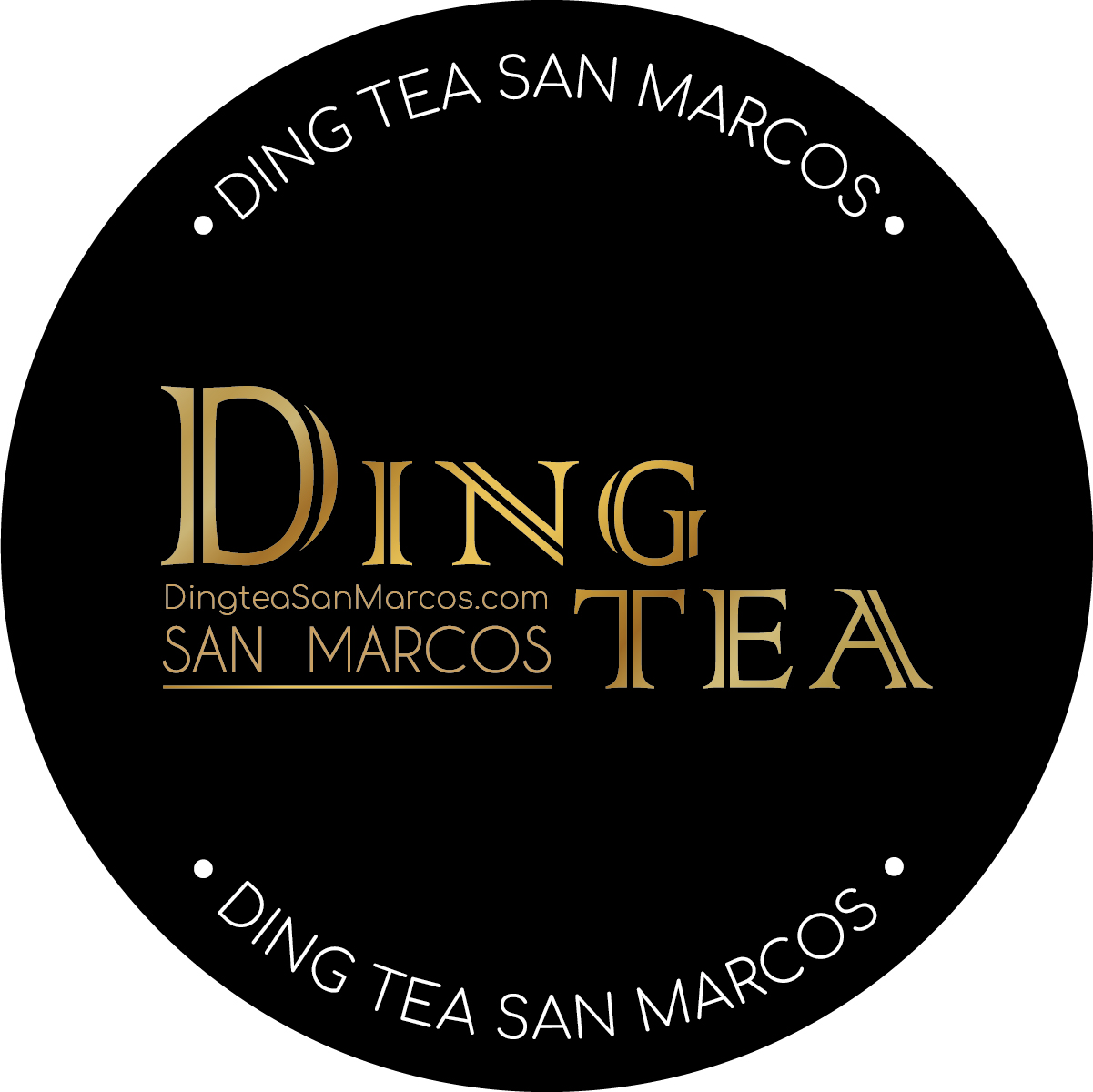 Ding Tea San Marcos